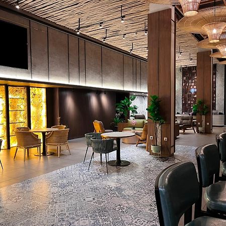 Luminor Hotel Legian Seminyak - Bali Экстерьер фото