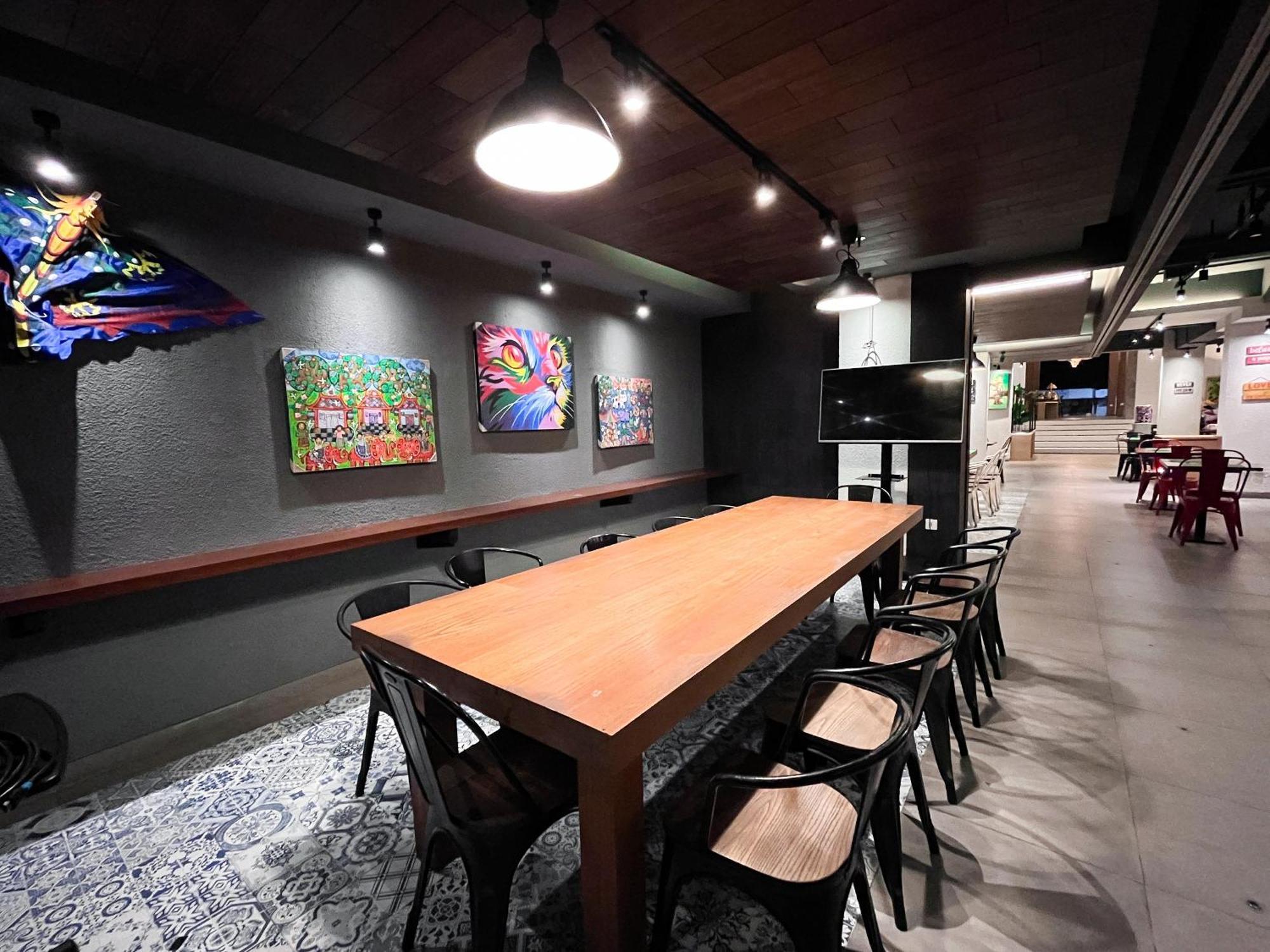 Luminor Hotel Legian Seminyak - Bali Экстерьер фото