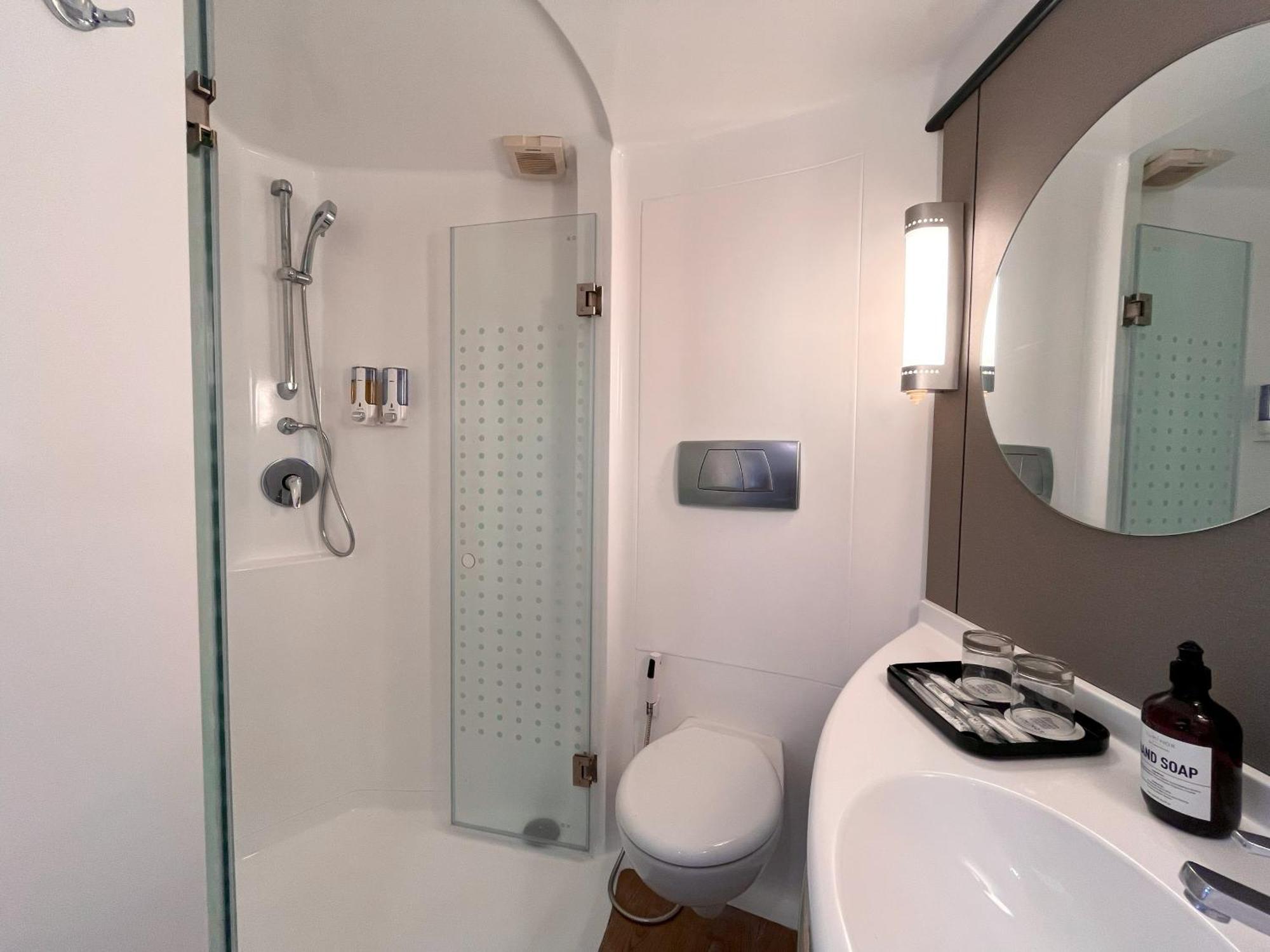 Luminor Hotel Legian Seminyak - Bali Экстерьер фото