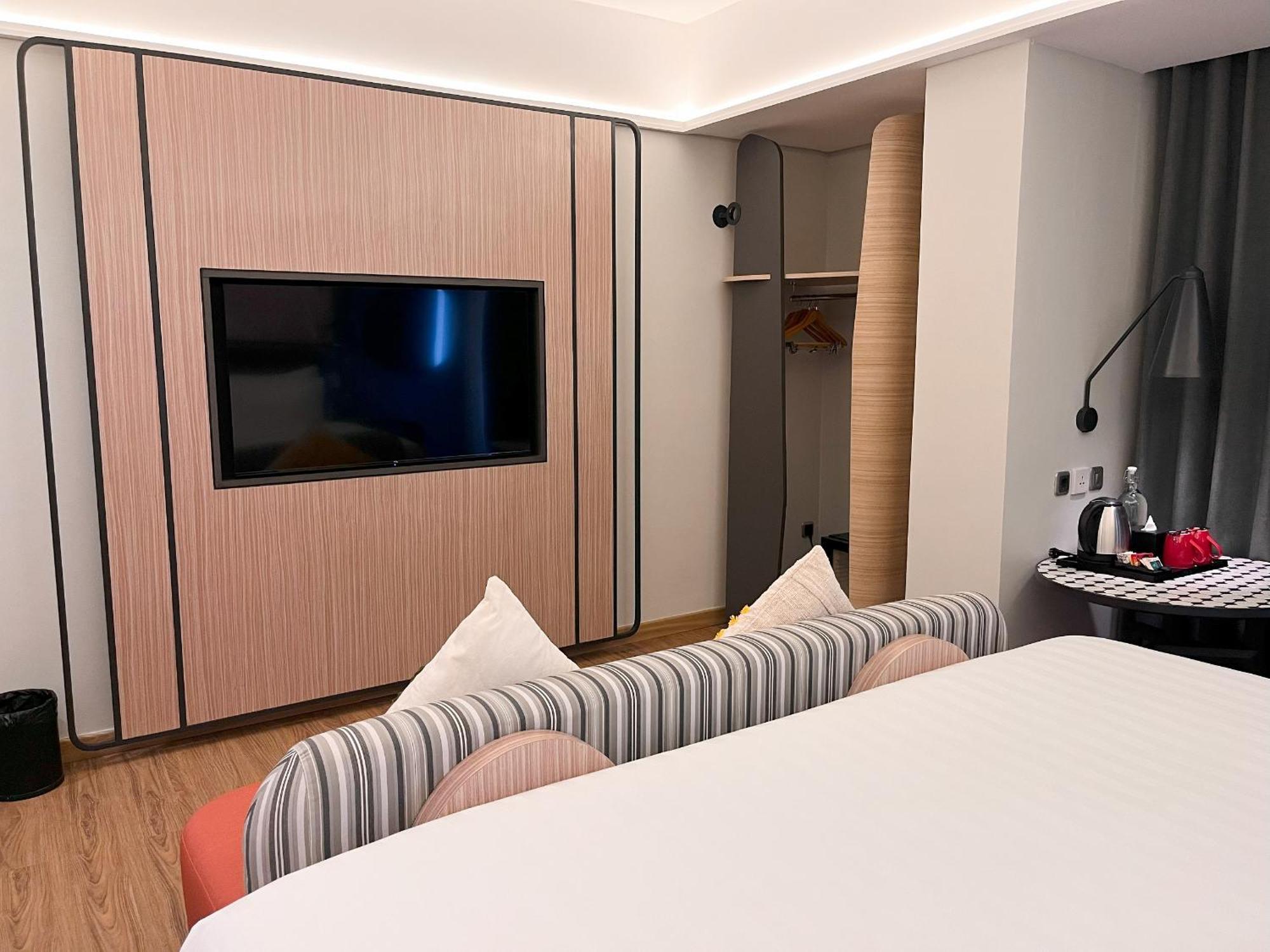 Luminor Hotel Legian Seminyak - Bali Экстерьер фото