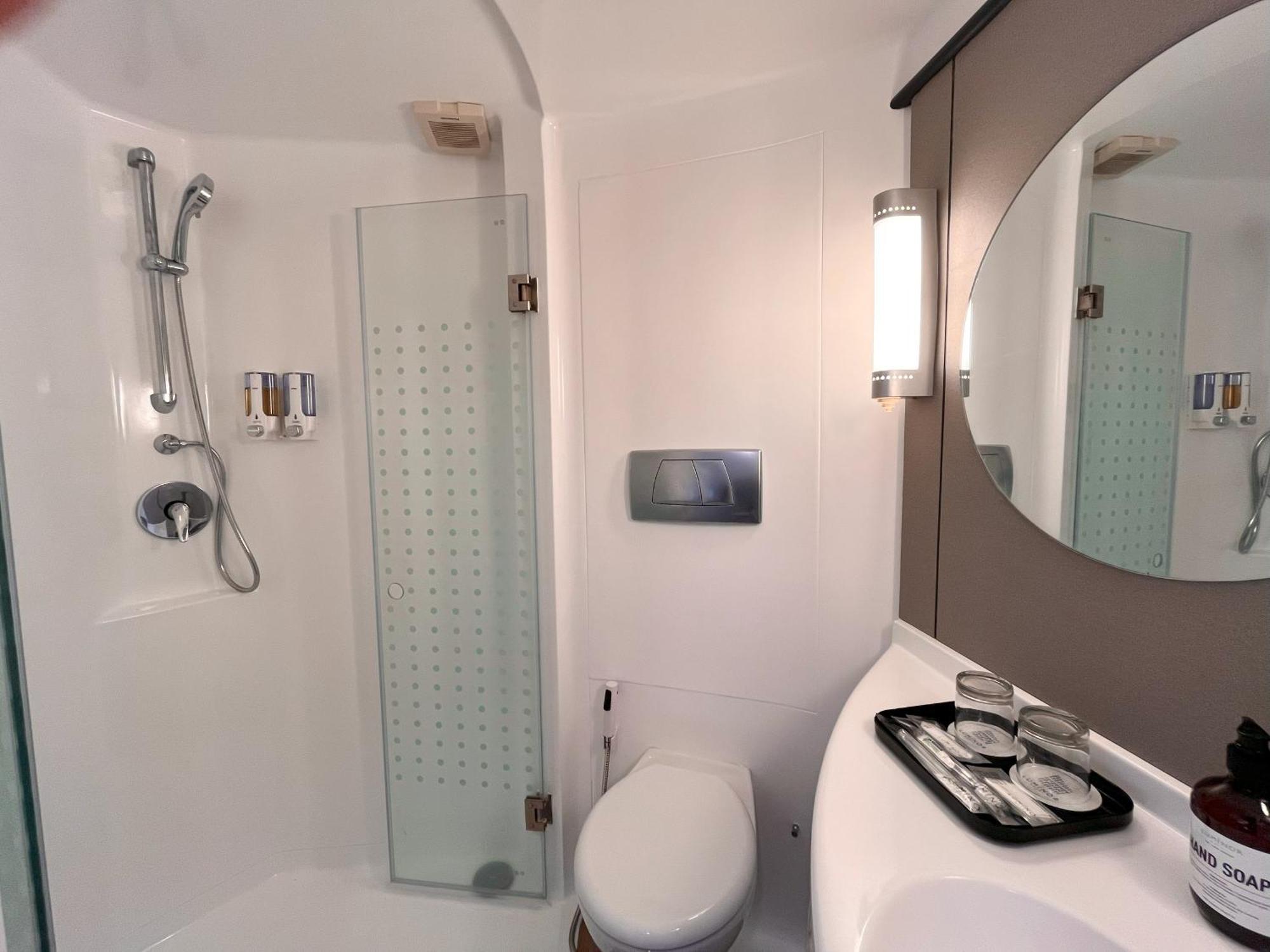 Luminor Hotel Legian Seminyak - Bali Экстерьер фото