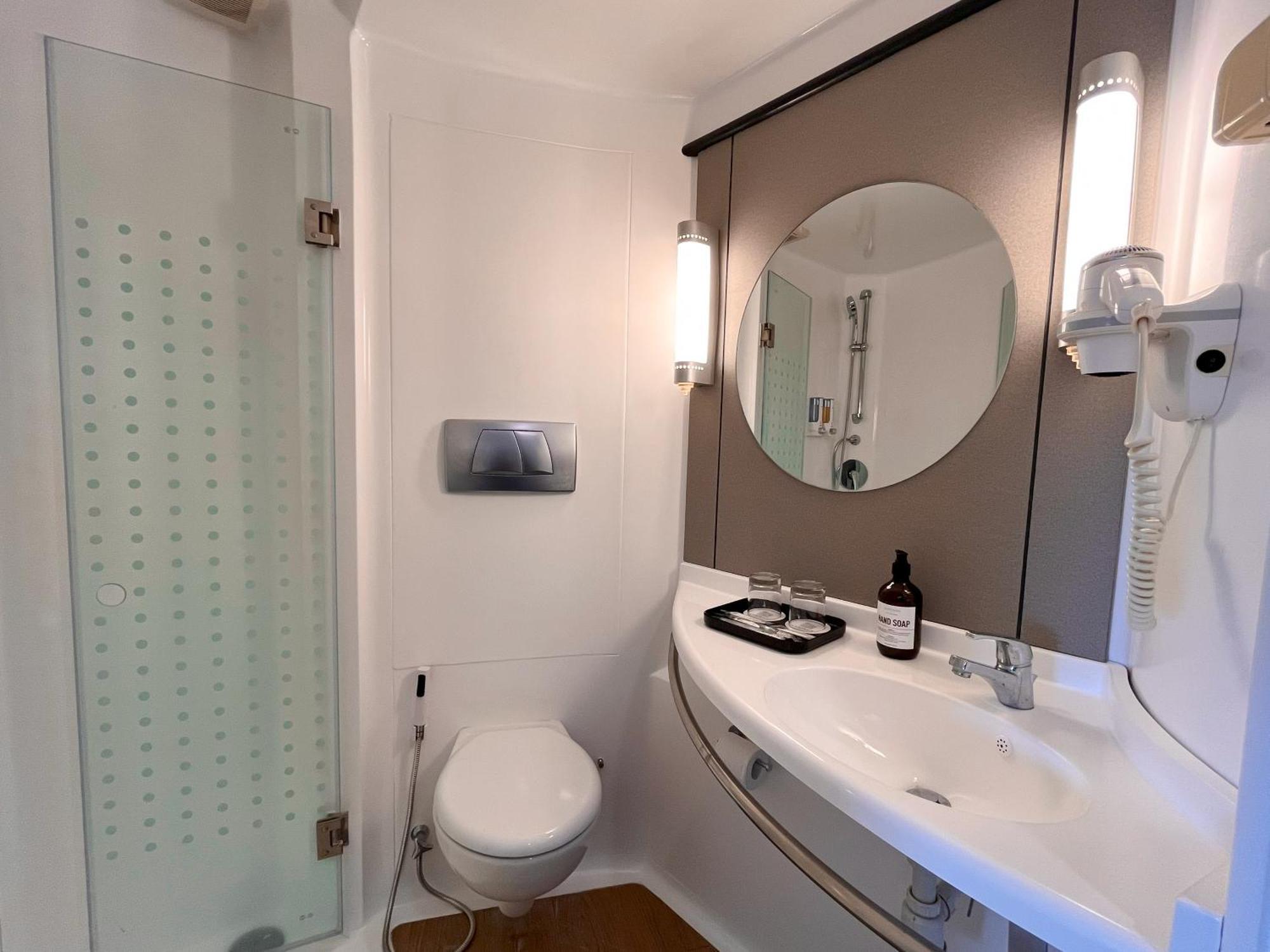 Luminor Hotel Legian Seminyak - Bali Экстерьер фото