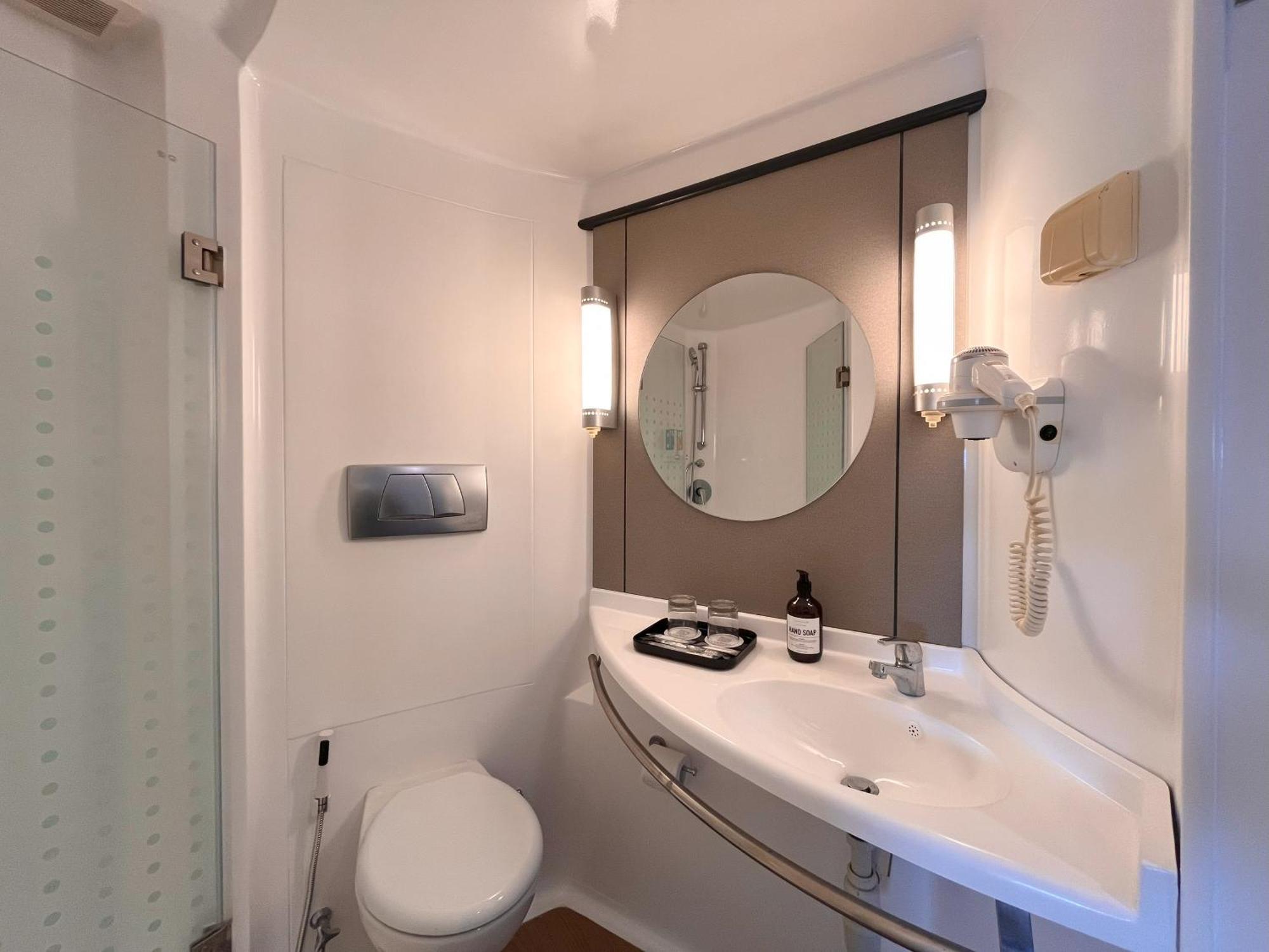 Luminor Hotel Legian Seminyak - Bali Экстерьер фото