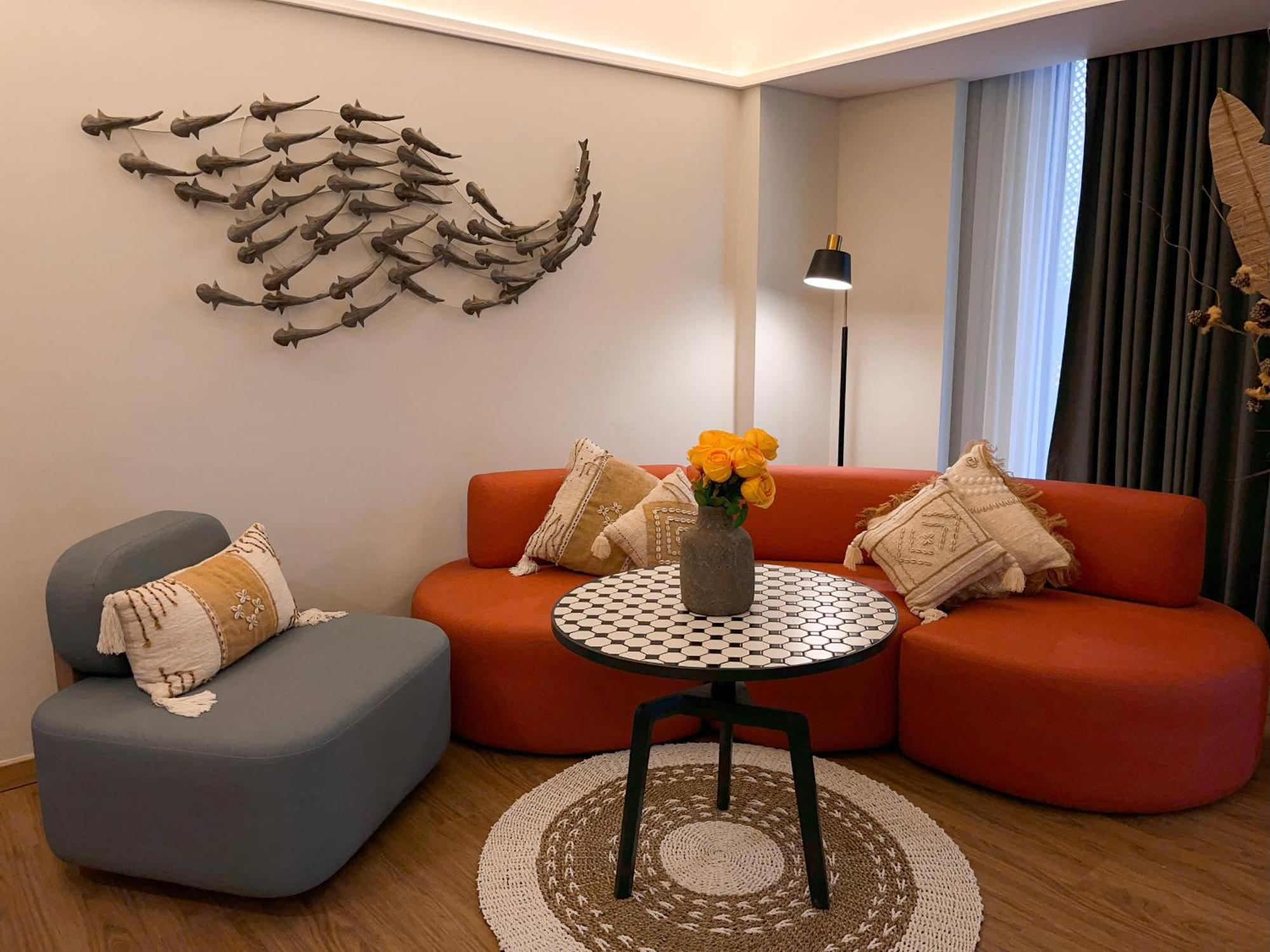 Luminor Hotel Legian Seminyak - Bali Экстерьер фото